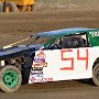 2013 M4 54 TOM MANNING 54